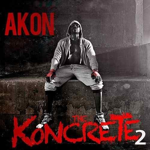 Cover image for The Koncrete 2
