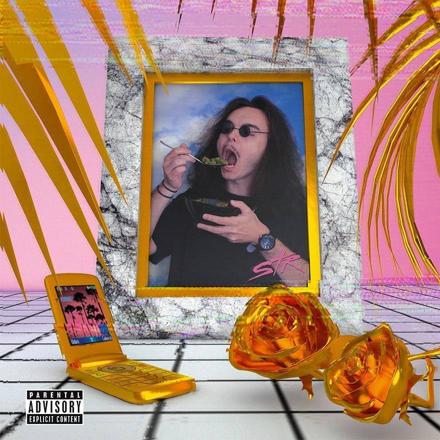 Blanco by STR