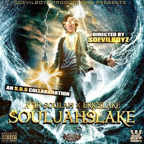 Cover image for SouljahsLake