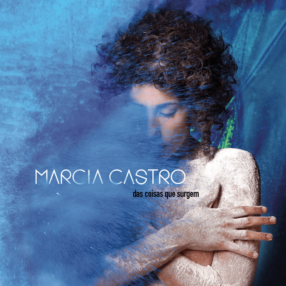 Cover image for Das Coisas Que Surgem