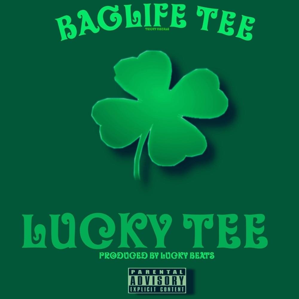 Cover image for Lucky Tee