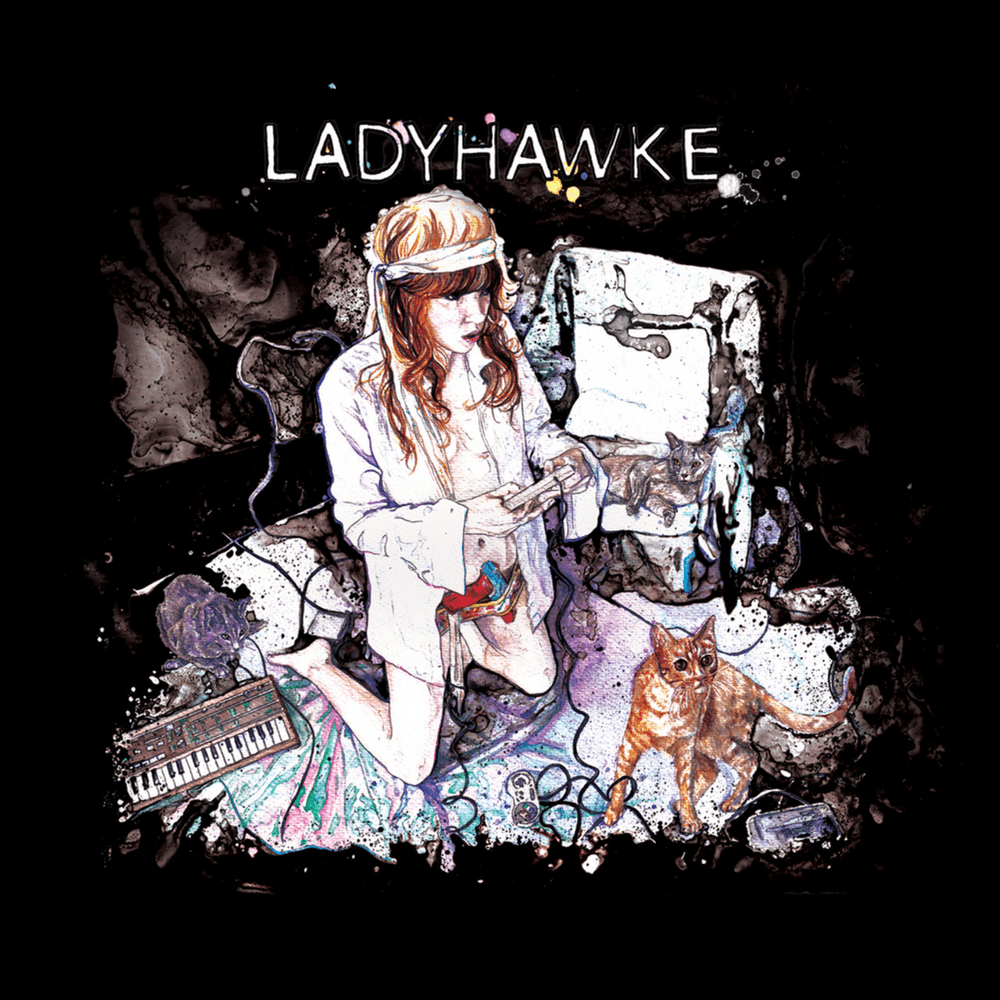 Better Than Sunday by Ladyhawke