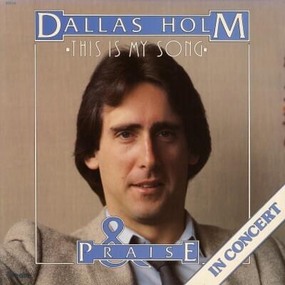 Jesus Got Ahold of My Life by Dallas Holm