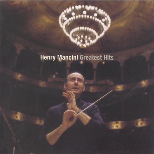 Theme from Love Story by Henry Mancini