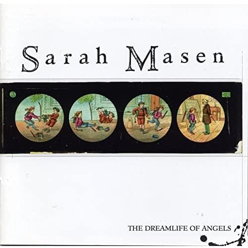 She Stumbles Through The Door by Sarah Masen
