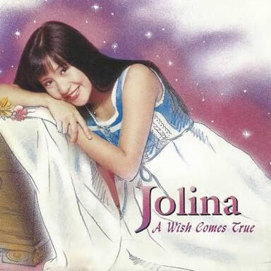 Sana by Jolina Magdangal