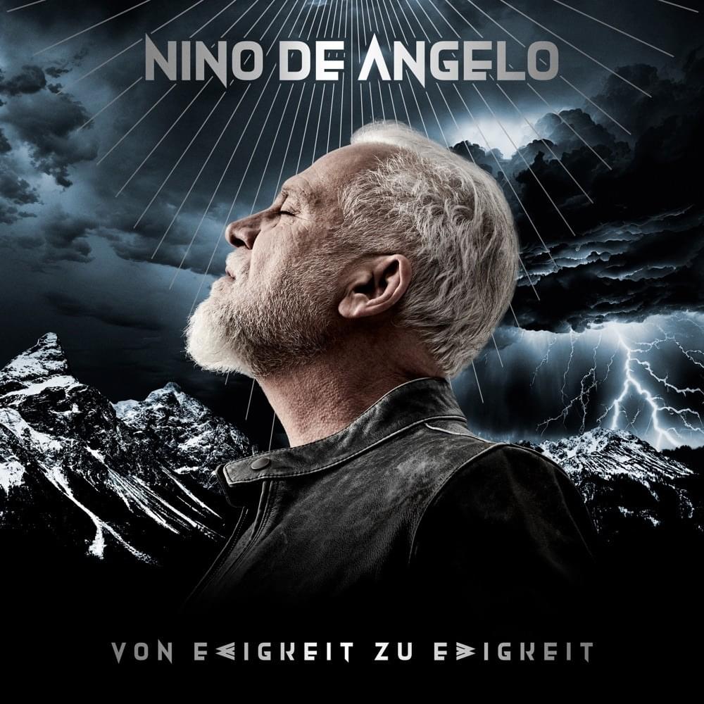 Cover image for Von Ewigkeit zu Ewigkeit