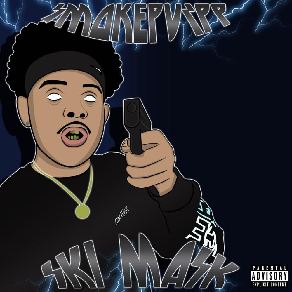 Ski Mask by Smokepurpp