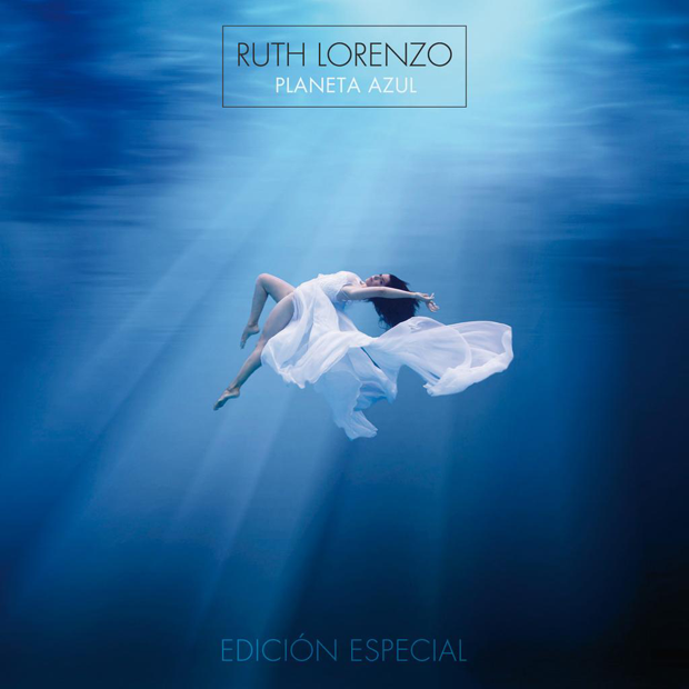 Echo by Ruth Lorenzo