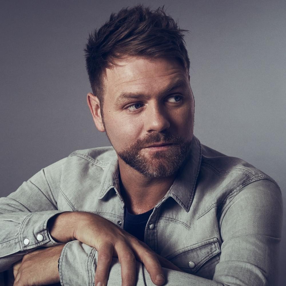 Brian McFadden Profile Picture Photo of Brian McFadden