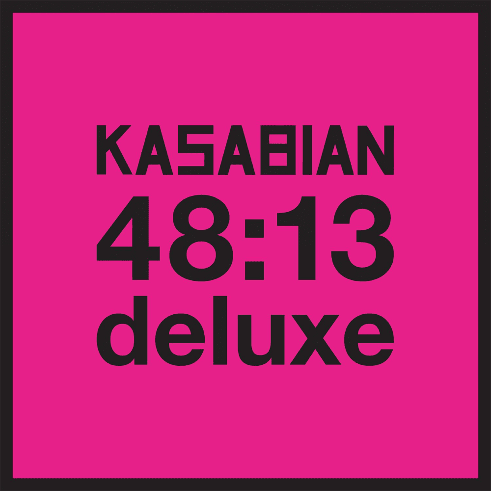 Cover image for 48:13 (Deluxe)