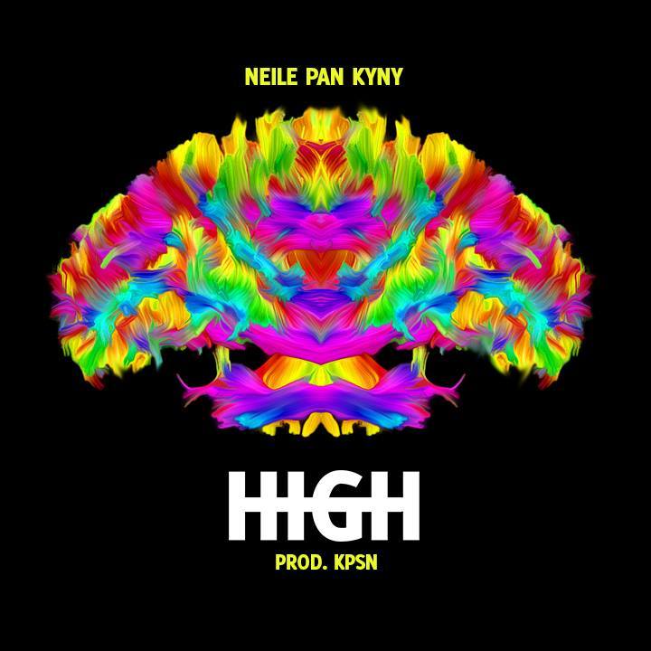 HIGH by Neile