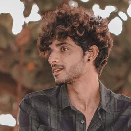 Photo of Kaifi Khalil