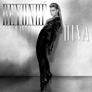 Album cover art for "Beyoncé - Diva (Tradução em Português)" by Genius Brasil Traduções