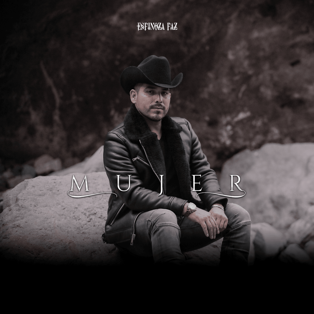 Cover image for Mujer