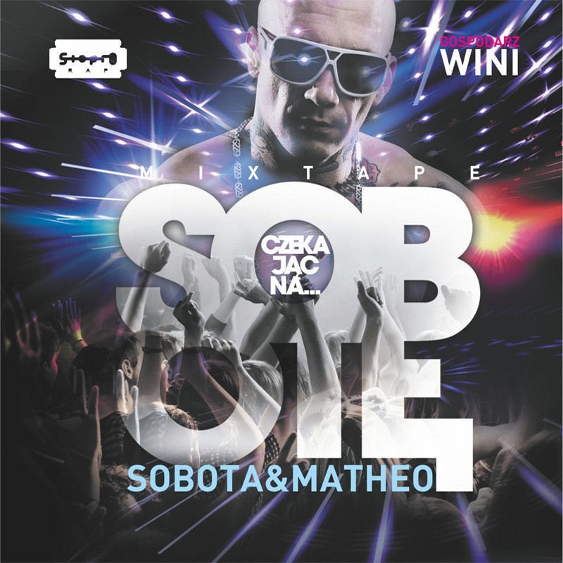Jeszcze będzie hajc (Jeszcze będzie czas remix) by Sobota
