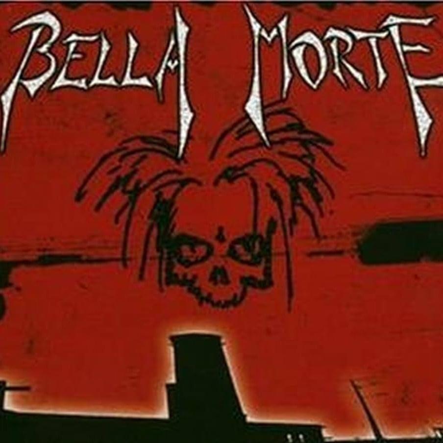 Cover image for Bella Morte