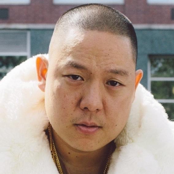 Cover image for Eddie Huang