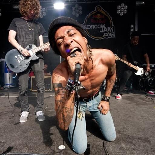 Cerebral Ballzy Profile Picture Photo of Cerebral Ballzy