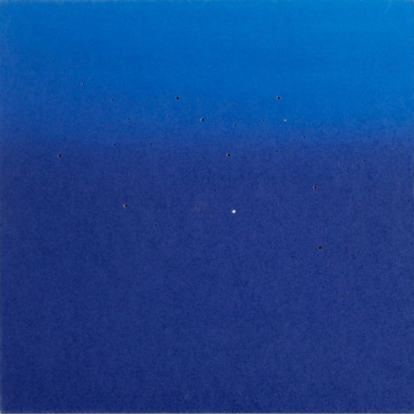 Cover image for The Midnight EP
