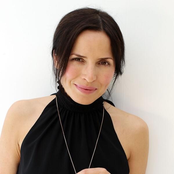 Andrea Corr Profile Picture Photo of Andrea Corr