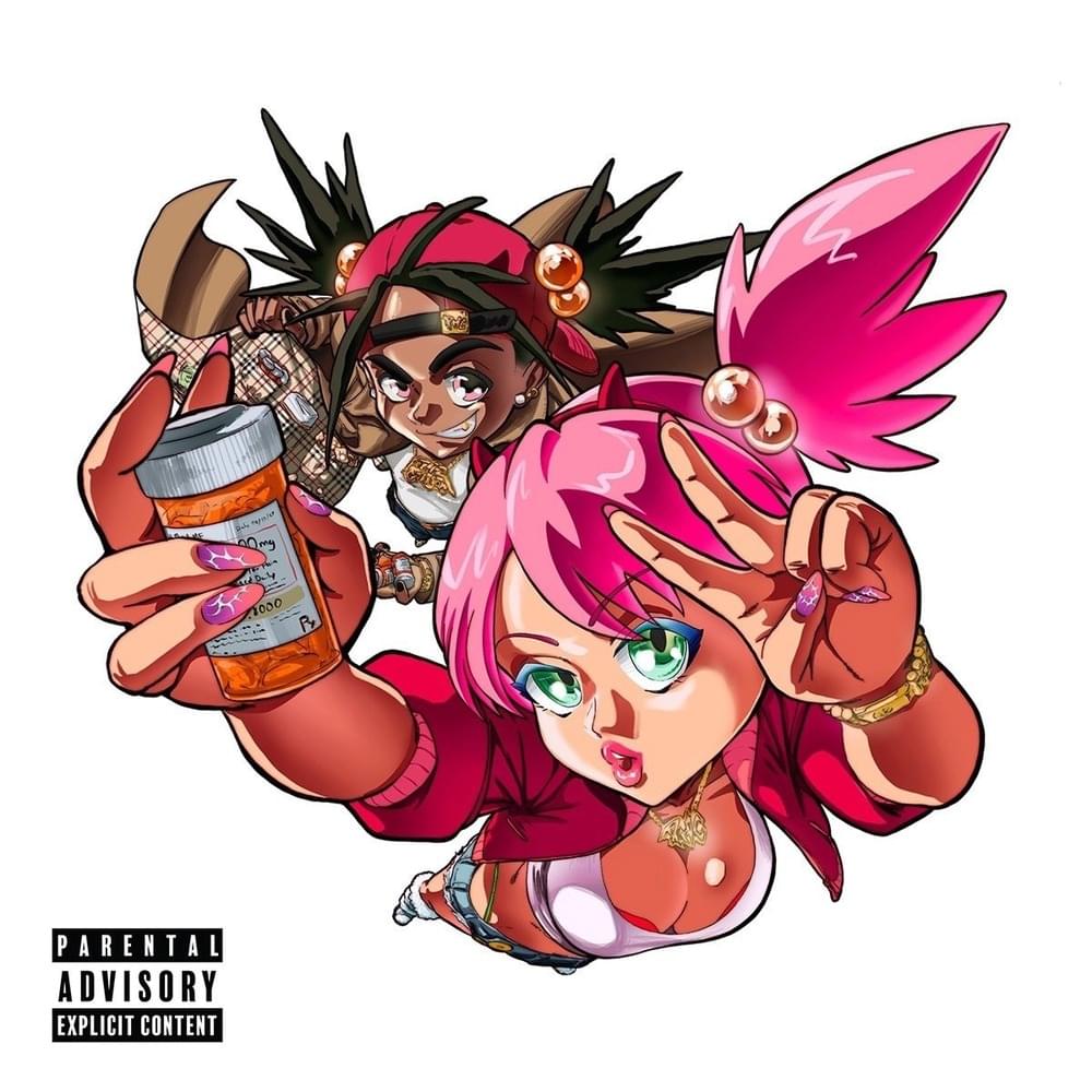 Cover image for Guilty Pleasures