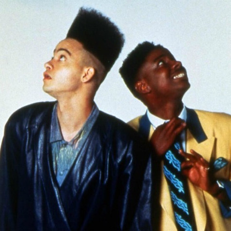 Kid ’n Play Profile Picture Photo of Kid ’n Play