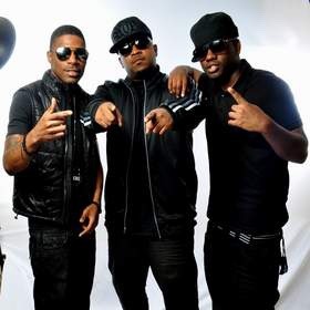 Cover image for Shop Boyz
