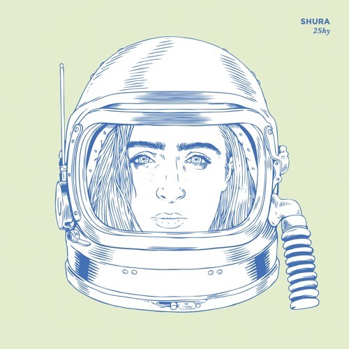 2Shy by Shura
