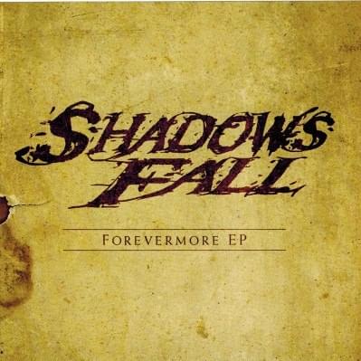 Cover image for Forevermore - EP