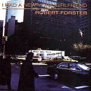 Bird by Robert Forster