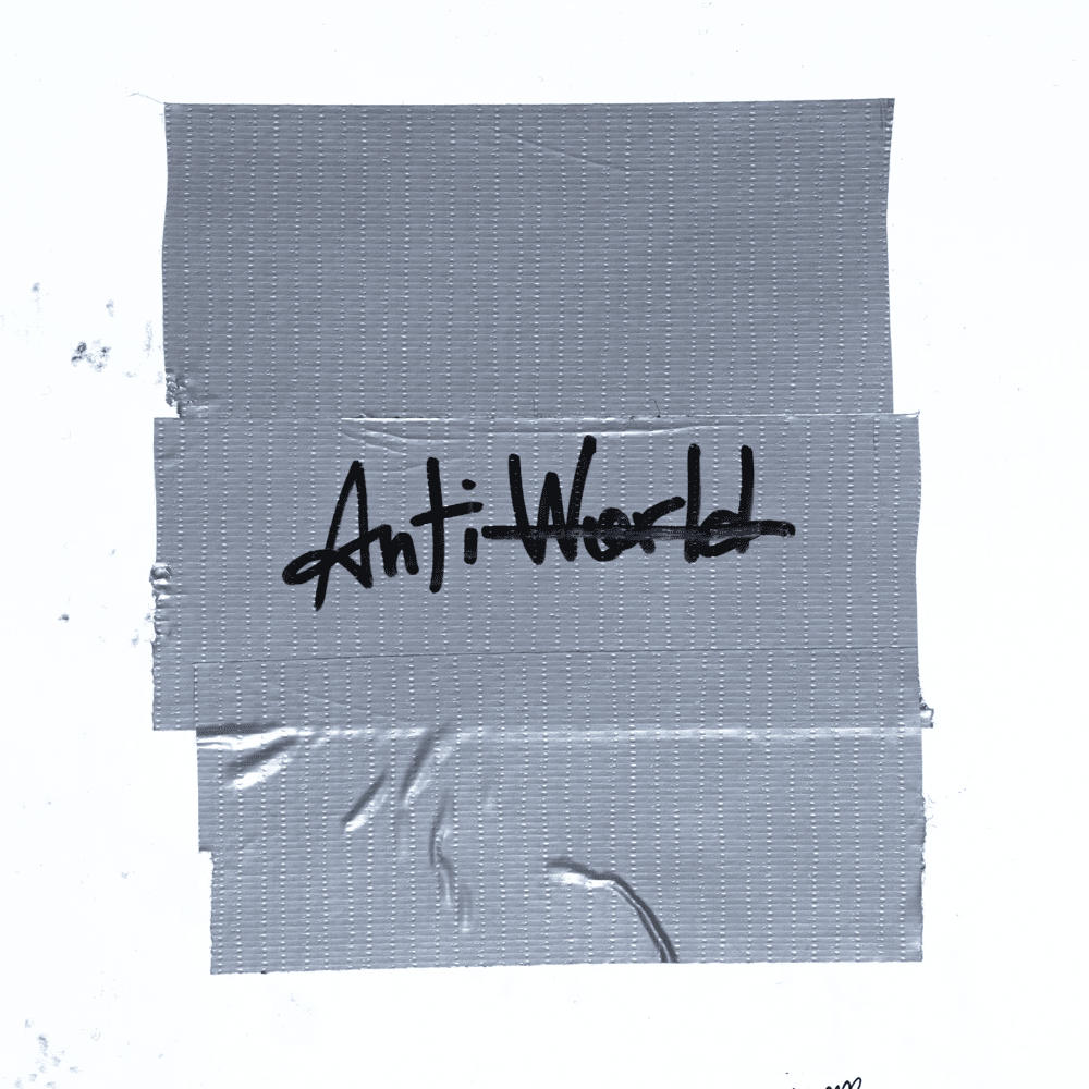 Cover image for ANTIWRLD
