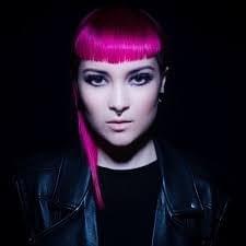 Maya Jane Coles Profile Picture Photo of Maya Jane Coles