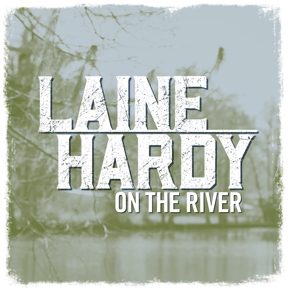 Cover image for On The River