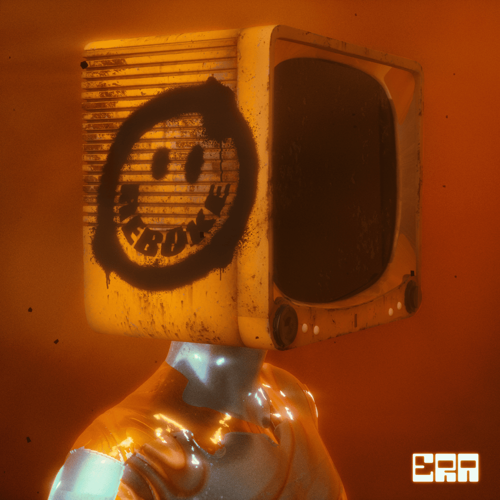 Void by Rebūke