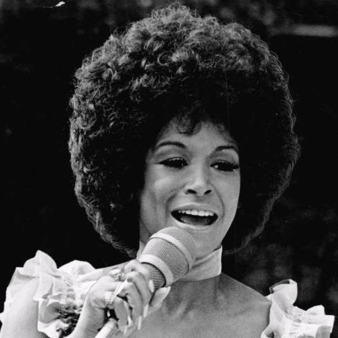 Freda Payne Profile Picture Photo of Freda Payne