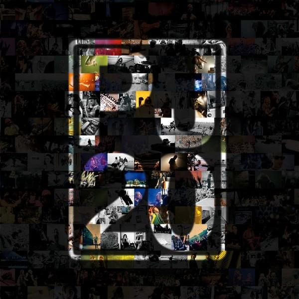 Be Like Wind - Score ’10 by Mike McCready