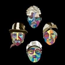 Album cover art for "L’onesta monarchia di Luigi Filippo" by Nobraino