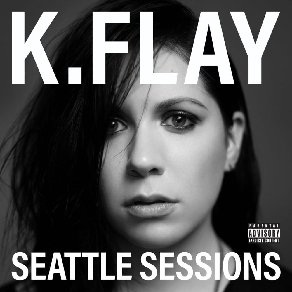 Cover image for Seattle Sessions