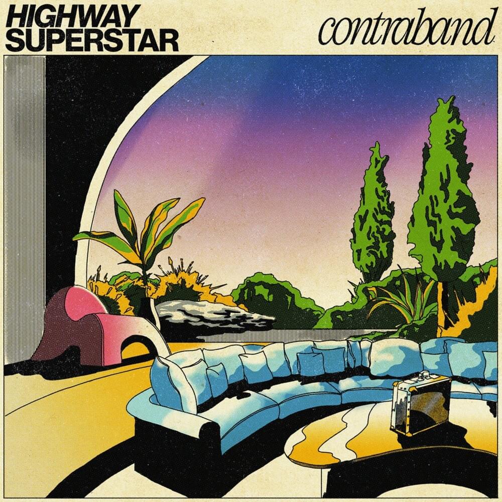 Down This Road by Highway Superstar