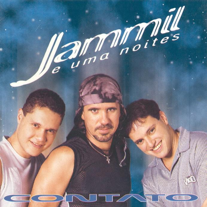 Cover image for Contato