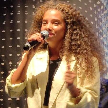 Photo of Makeda Michalke