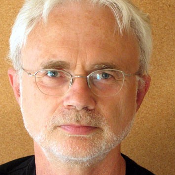 Photo of John Coolidge Adams