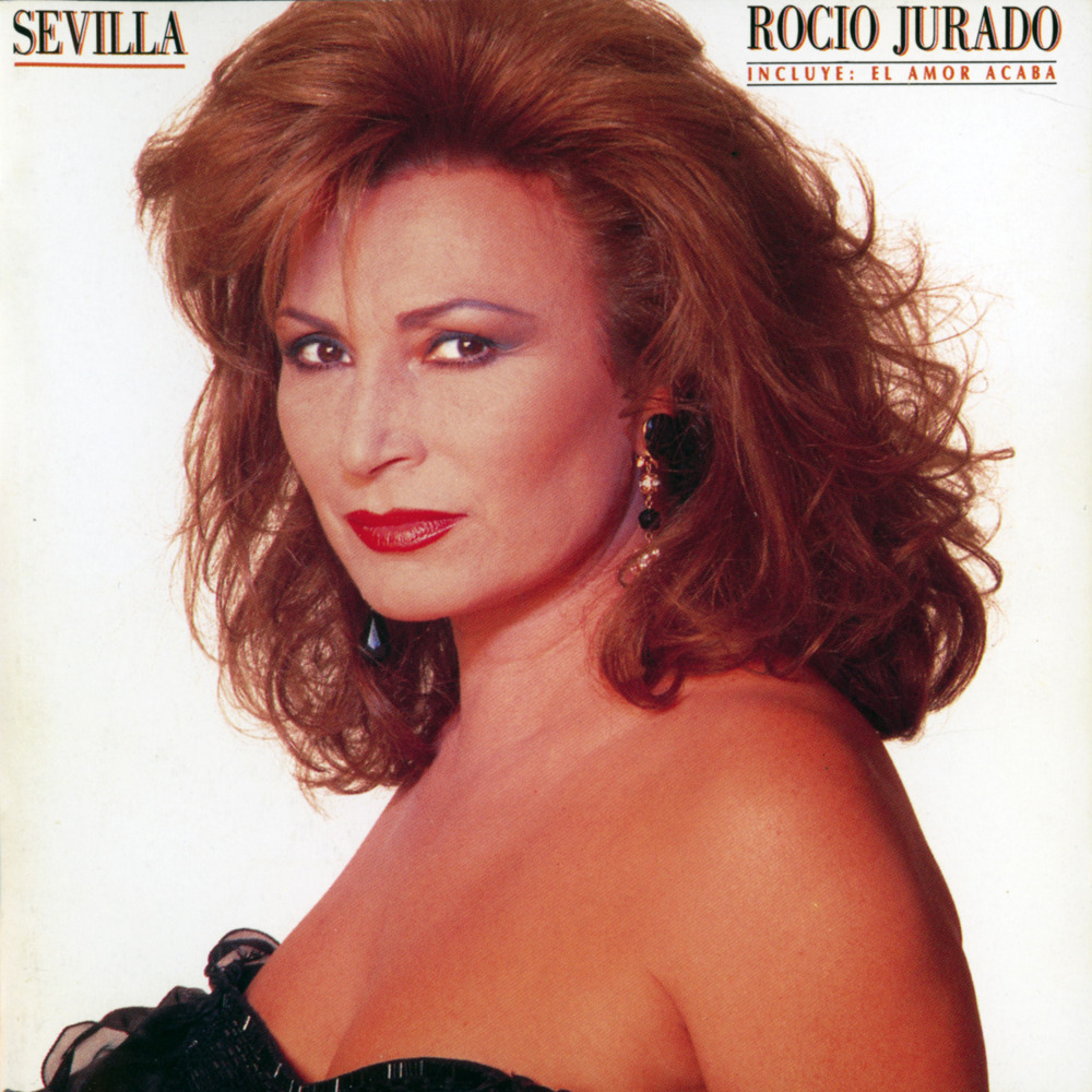 Viva el pasodoble by Rocío Jurado
