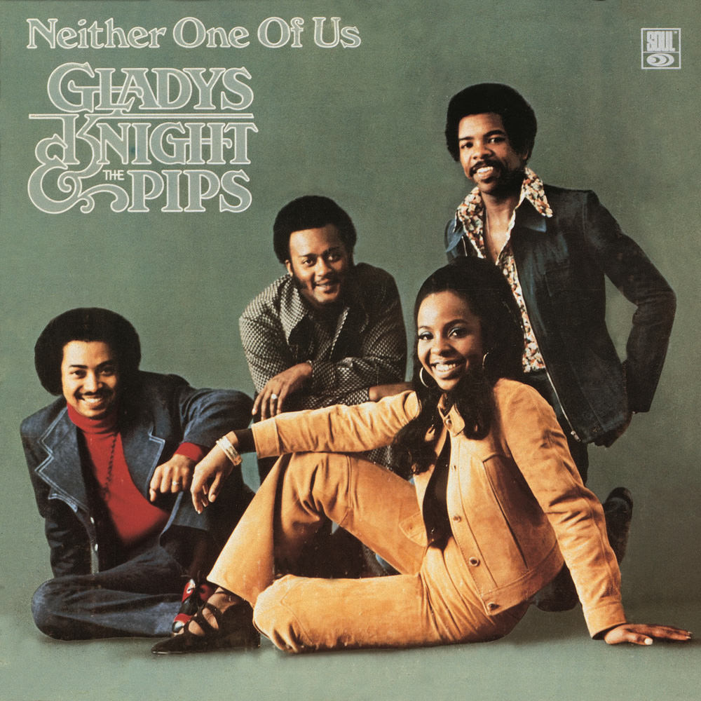 Cover image for Neither One of Us