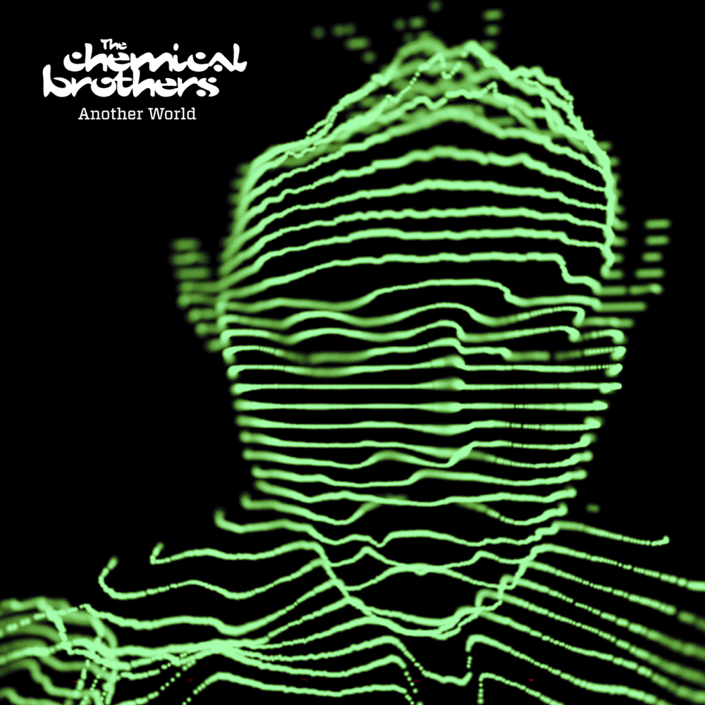 Album cover art for "Another World" by The Chemical Brothers