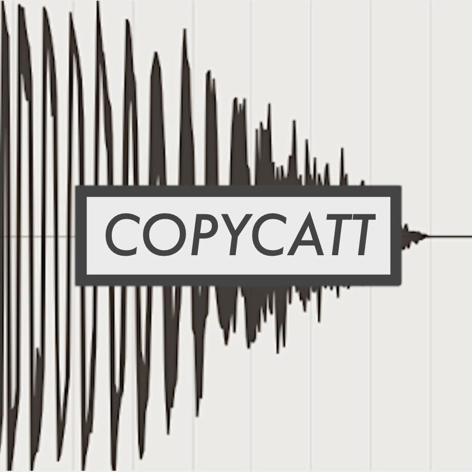 COPYCATT Profile Picture Photo of COPYCATT