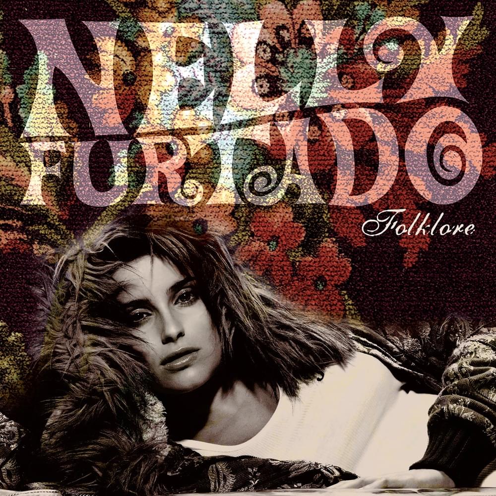 Cover image for Folklore