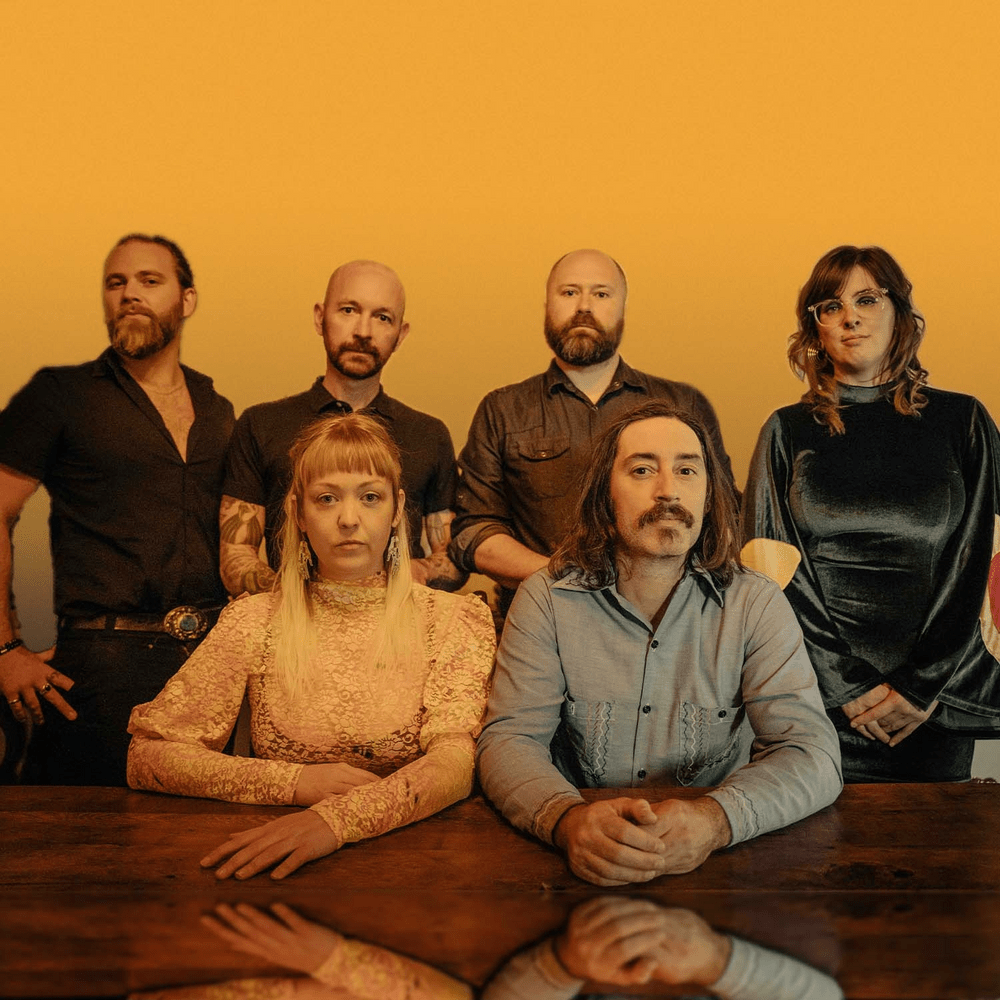 Photo of Murder by Death