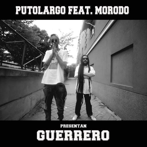 Guerrero by Putolargo